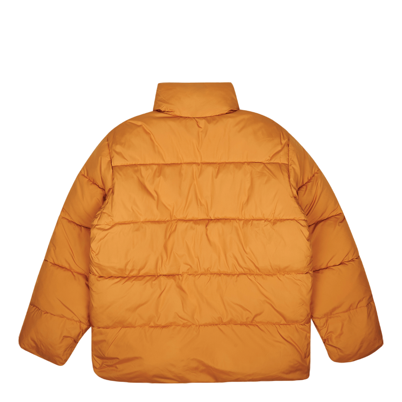 Doville Jacket Ochre / Ochre