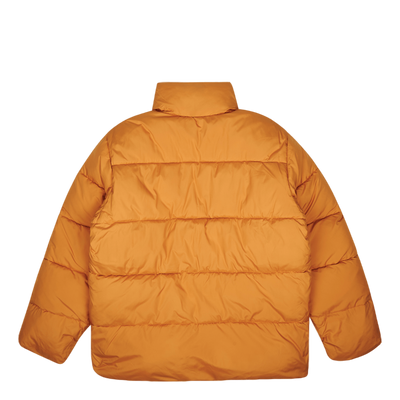 Doville Jacket Ochre / Ochre