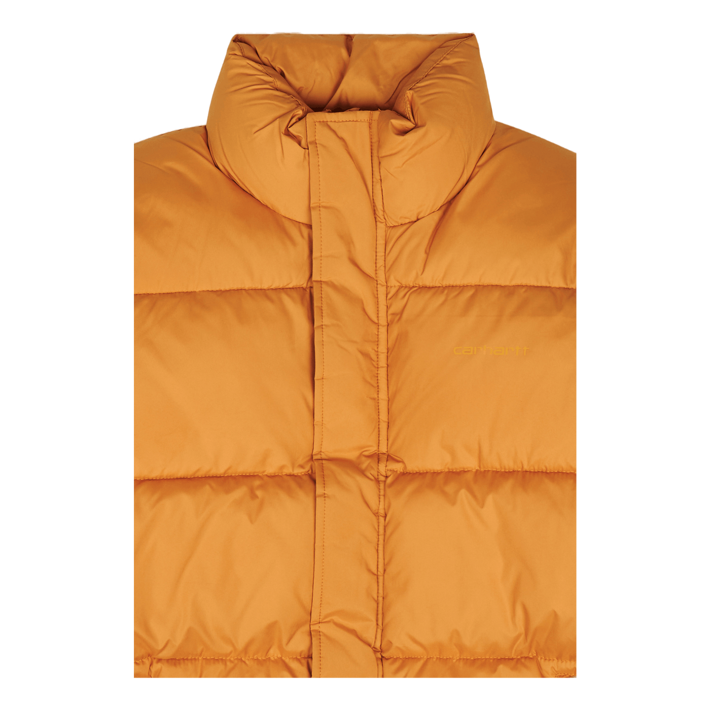 Doville Jacket Ochre / Ochre