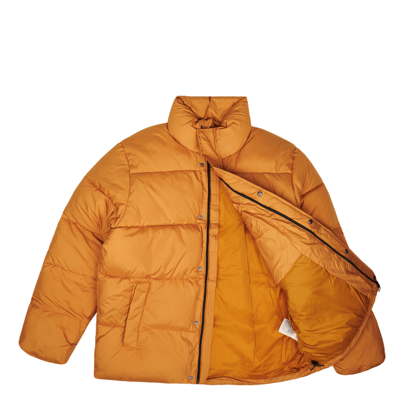 Doville Jacket Ochre / Ochre