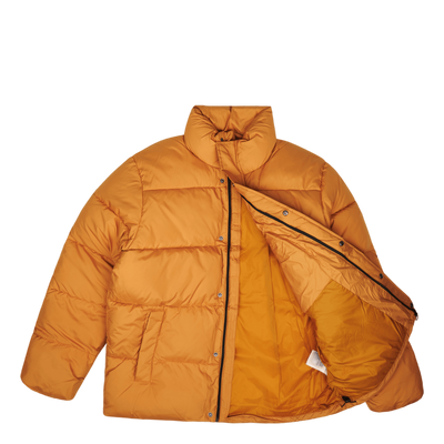 Doville Jacket Ochre / Ochre