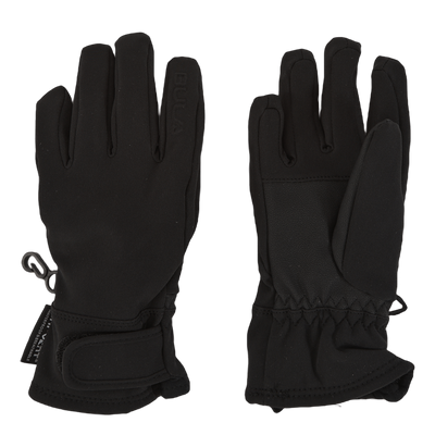 Jr Classic Glove Black