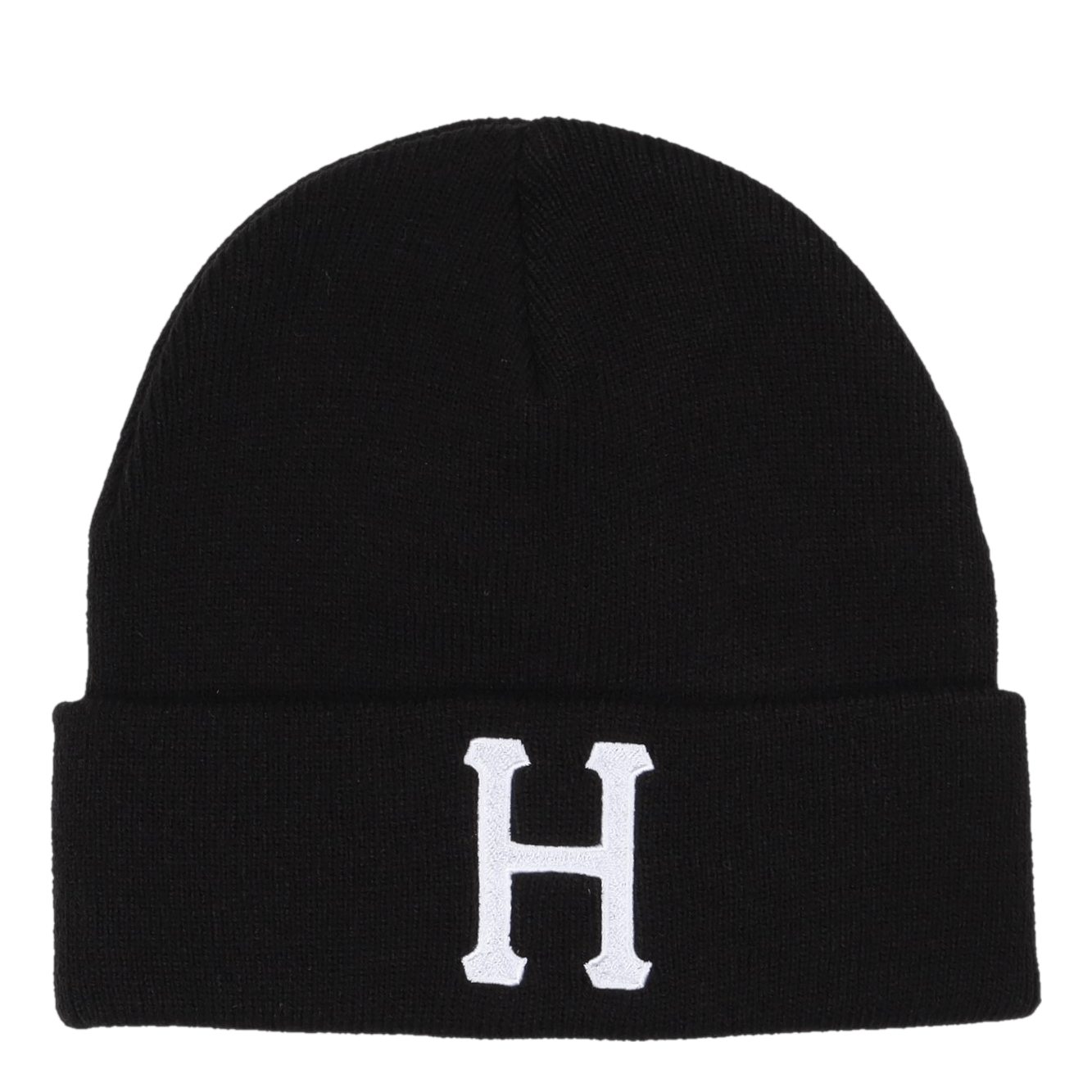 Huf Forever Beanie Black