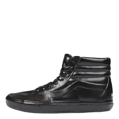 Sk8-hi Incense Chamber / Ce-va Black