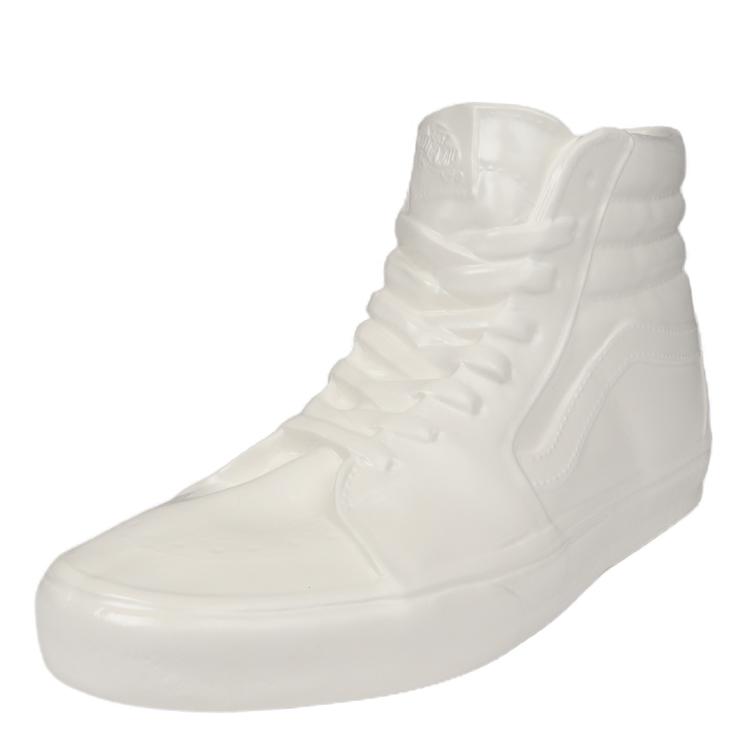 Sk8-hi Incense Chamber / Ce-va White