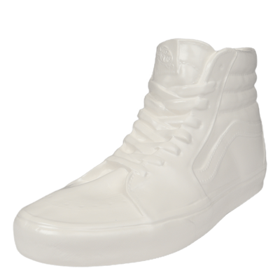 Sk8-hi Incense Chamber / Ce-va White