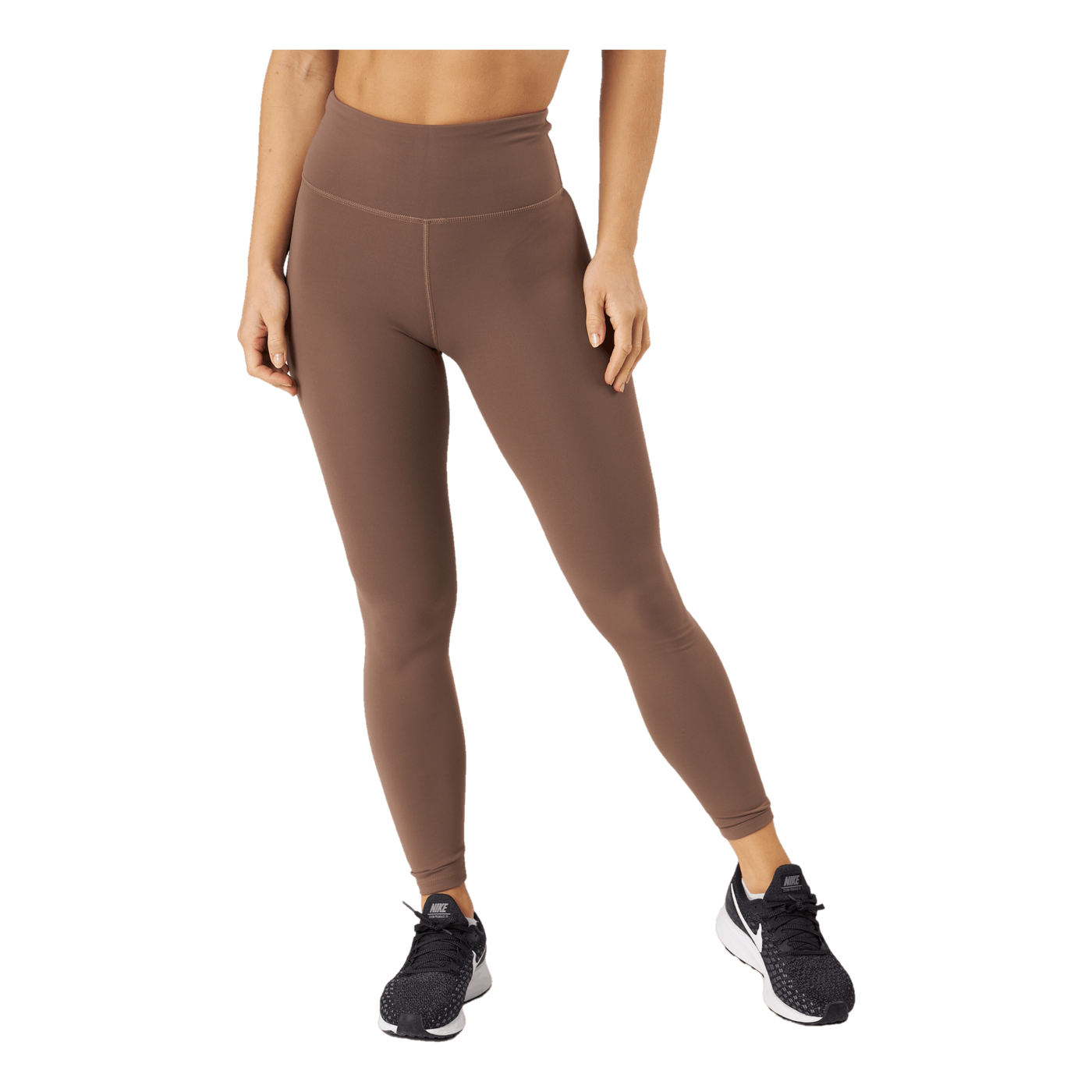 Easy Tights Taupe