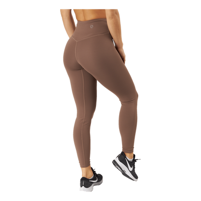 Easy Tights Taupe