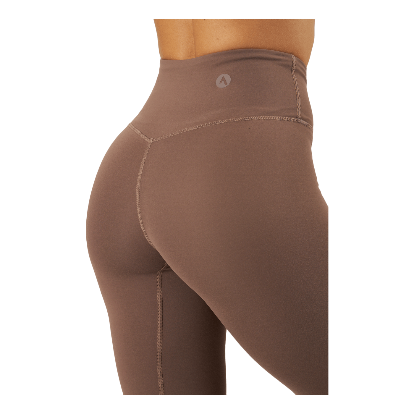 Easy Tights Taupe