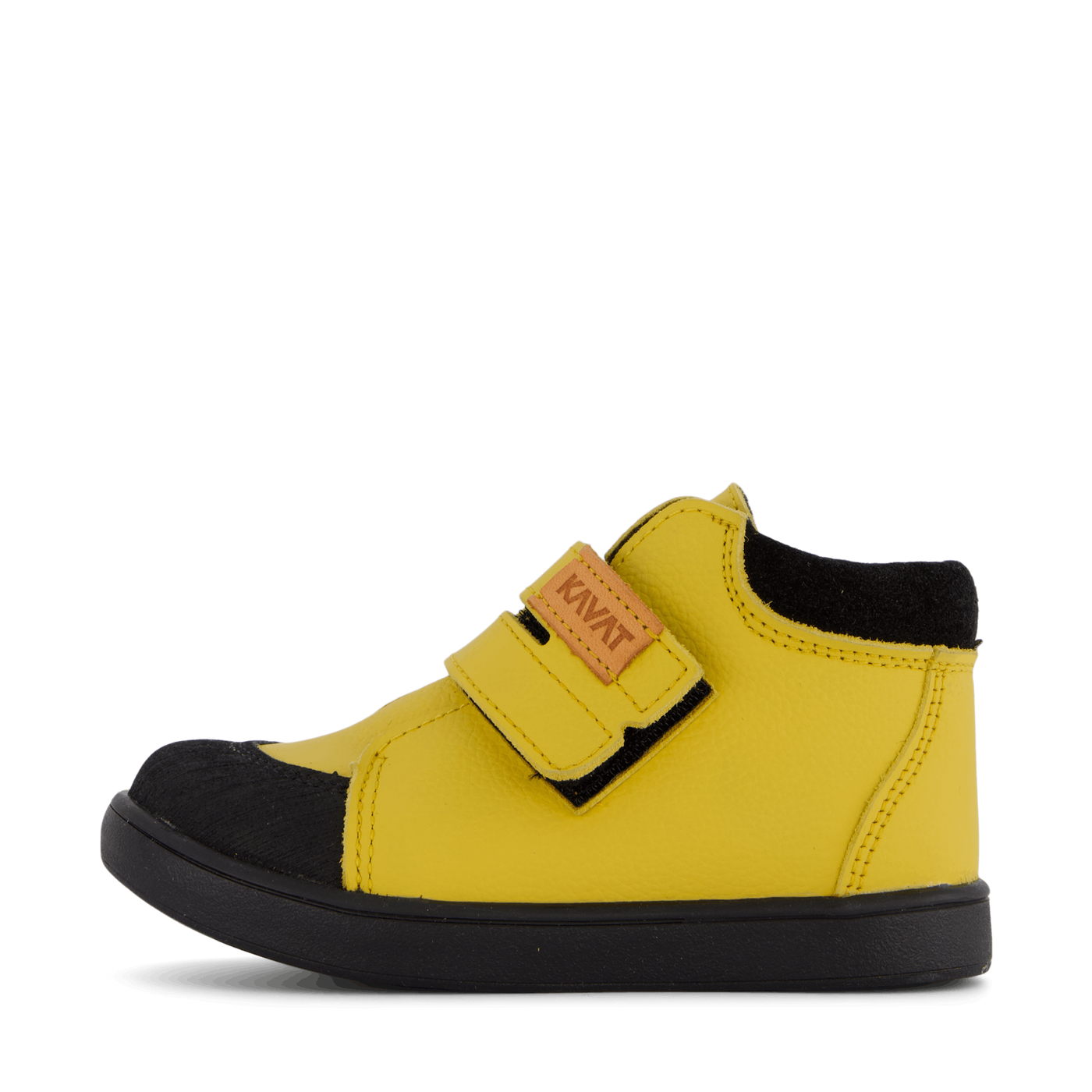 Fiskeby Xc Bright Yellow