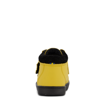 Fiskeby Xc Bright Yellow