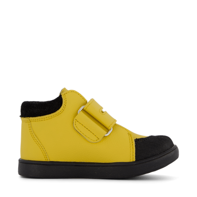 Fiskeby Xc Bright Yellow