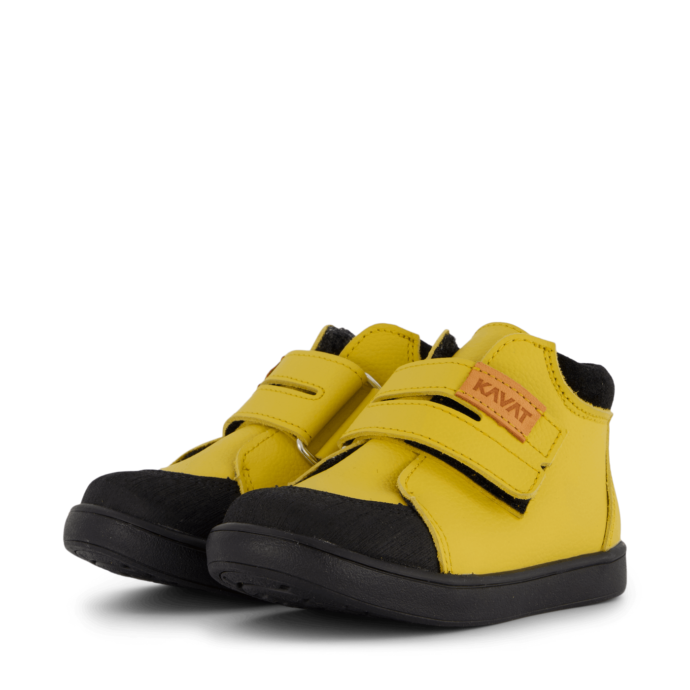 Fiskeby Xc Bright Yellow