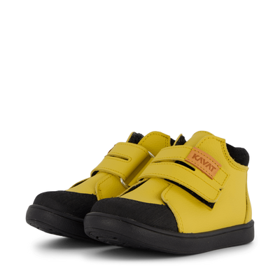 Fiskeby Xc Bright Yellow