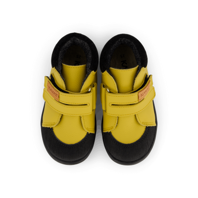 Fiskeby Xc Bright Yellow