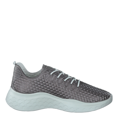 Ecco Therap W Satin Shine Silver