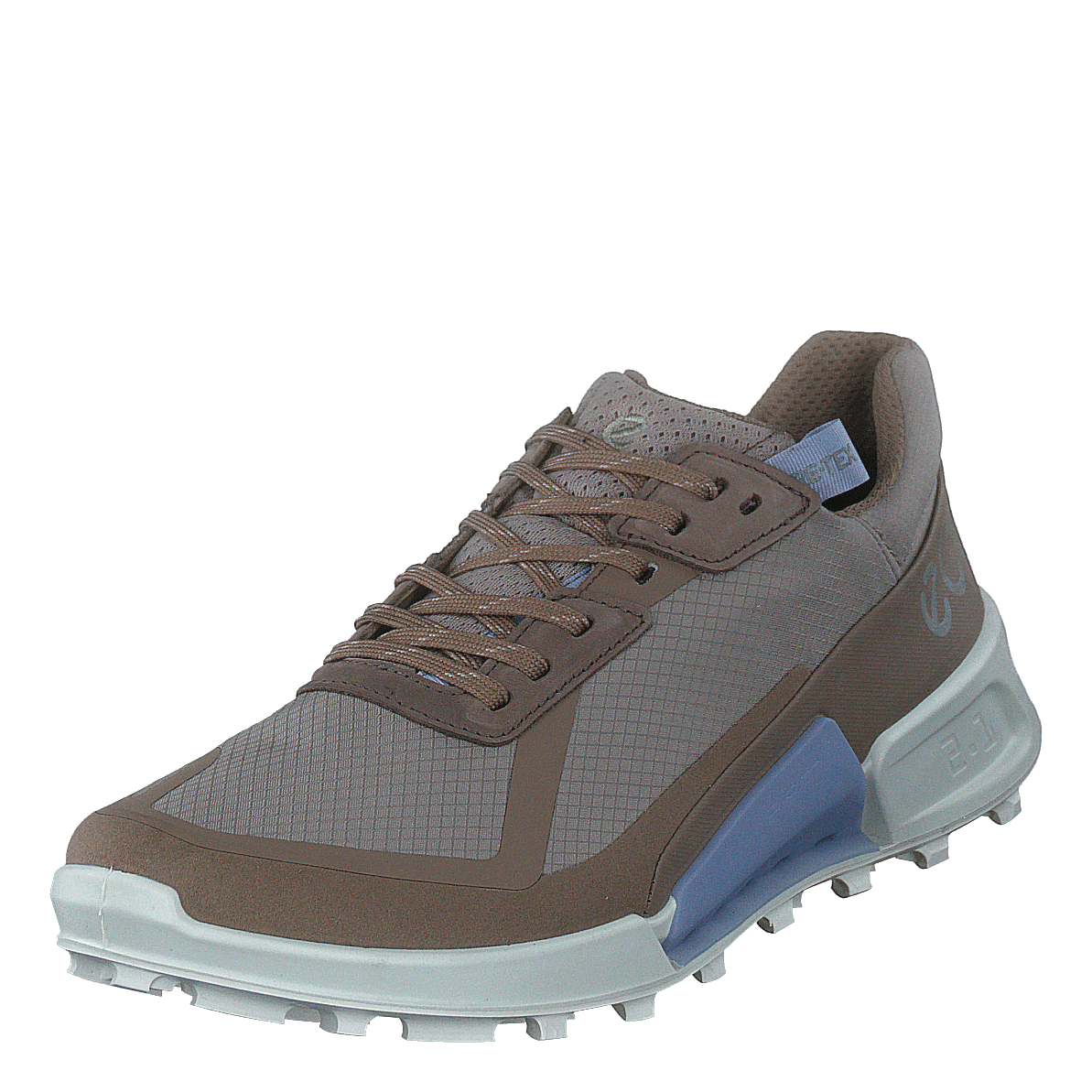 Ecco Biom 2.1 X Country W Moonrock/taupe