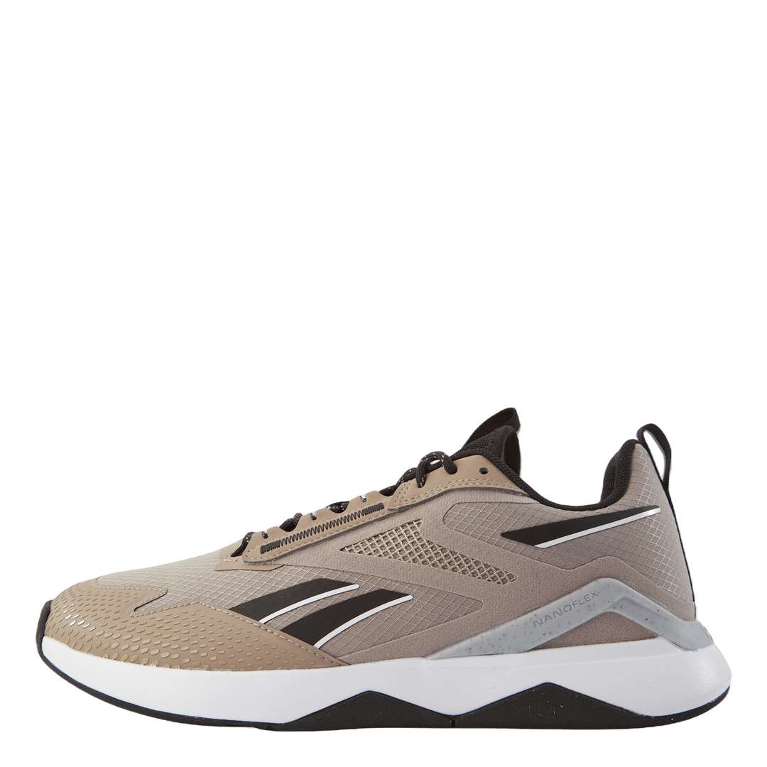 Nanoflex Adventure Tr Bougry/cblack/ftwwht – Brandosa.com