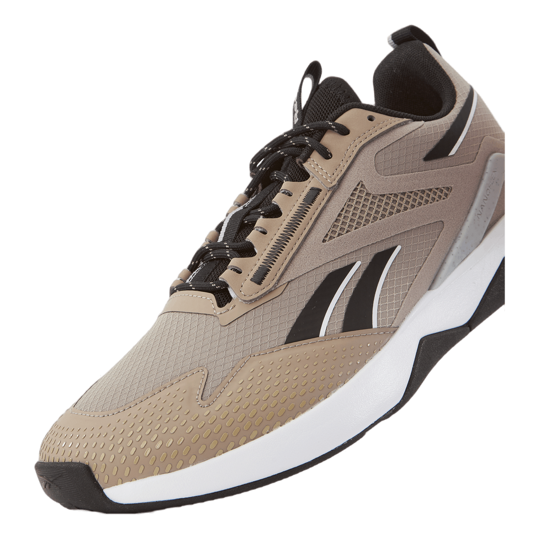 Nanoflex Adventure Tr Bougry/cblack/ftwwht – Brandosa.com