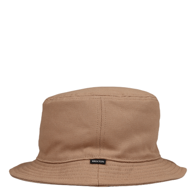 Abraham Rev Bucket Hat Mojave