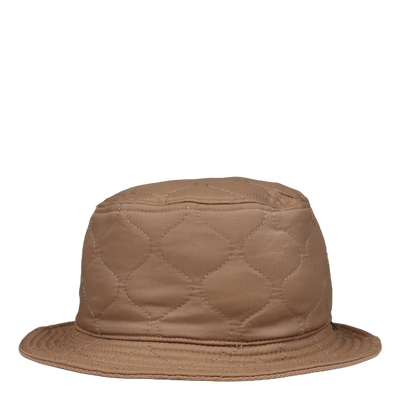 Abraham Rev Bucket Hat Mojave