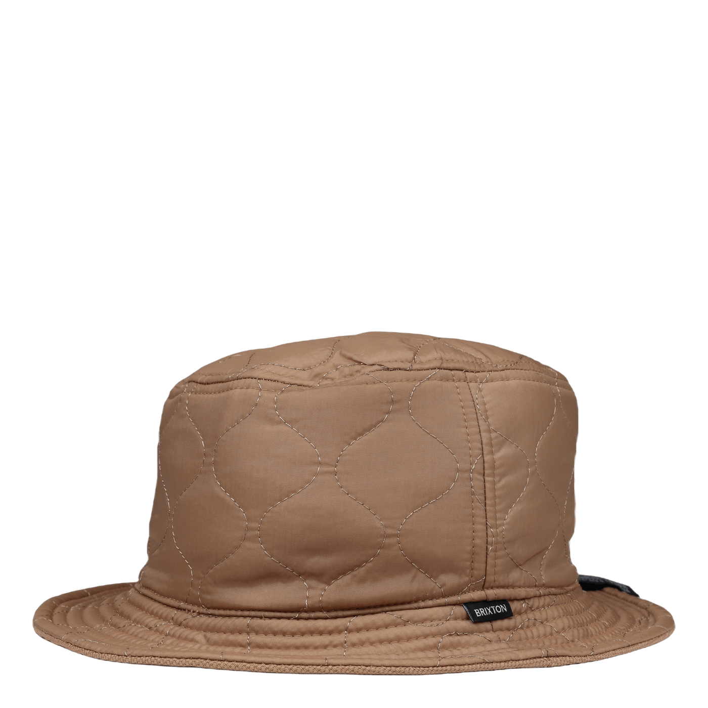 Abraham Rev Bucket Hat Mojave