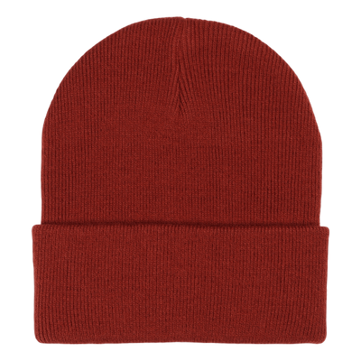 Harbor Beta Watch Cap Beanie Burnt Henna