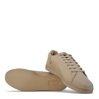 Orion Brushed Cream