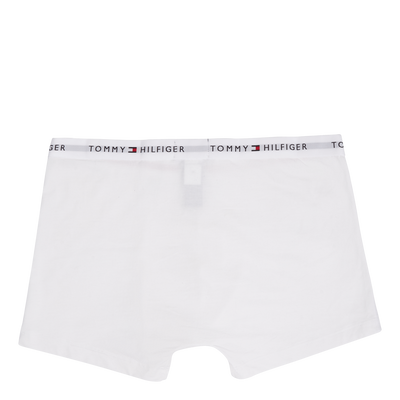 Trunk Pvh Classic White