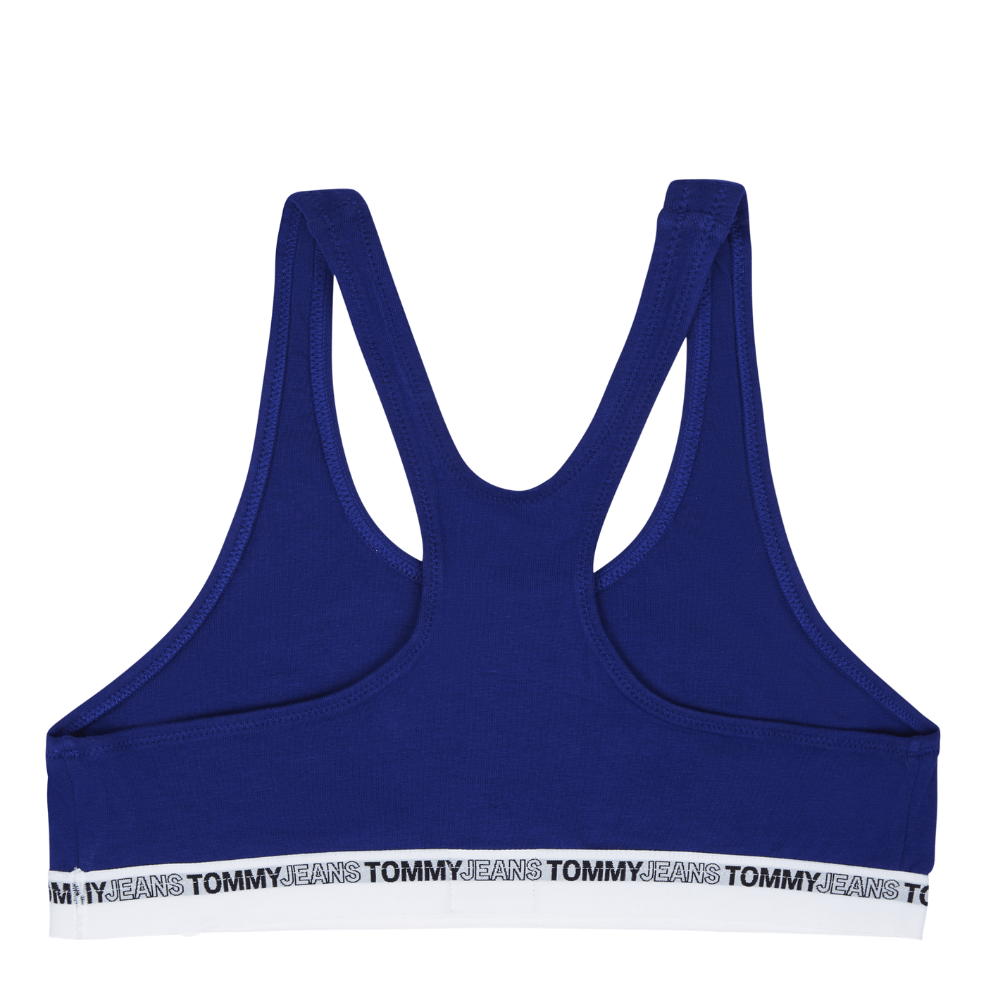 Unlined Bralette Lazurite Blue