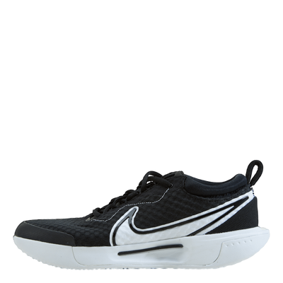 Nikecourt Zoom Pro Men's Hard  Black/white