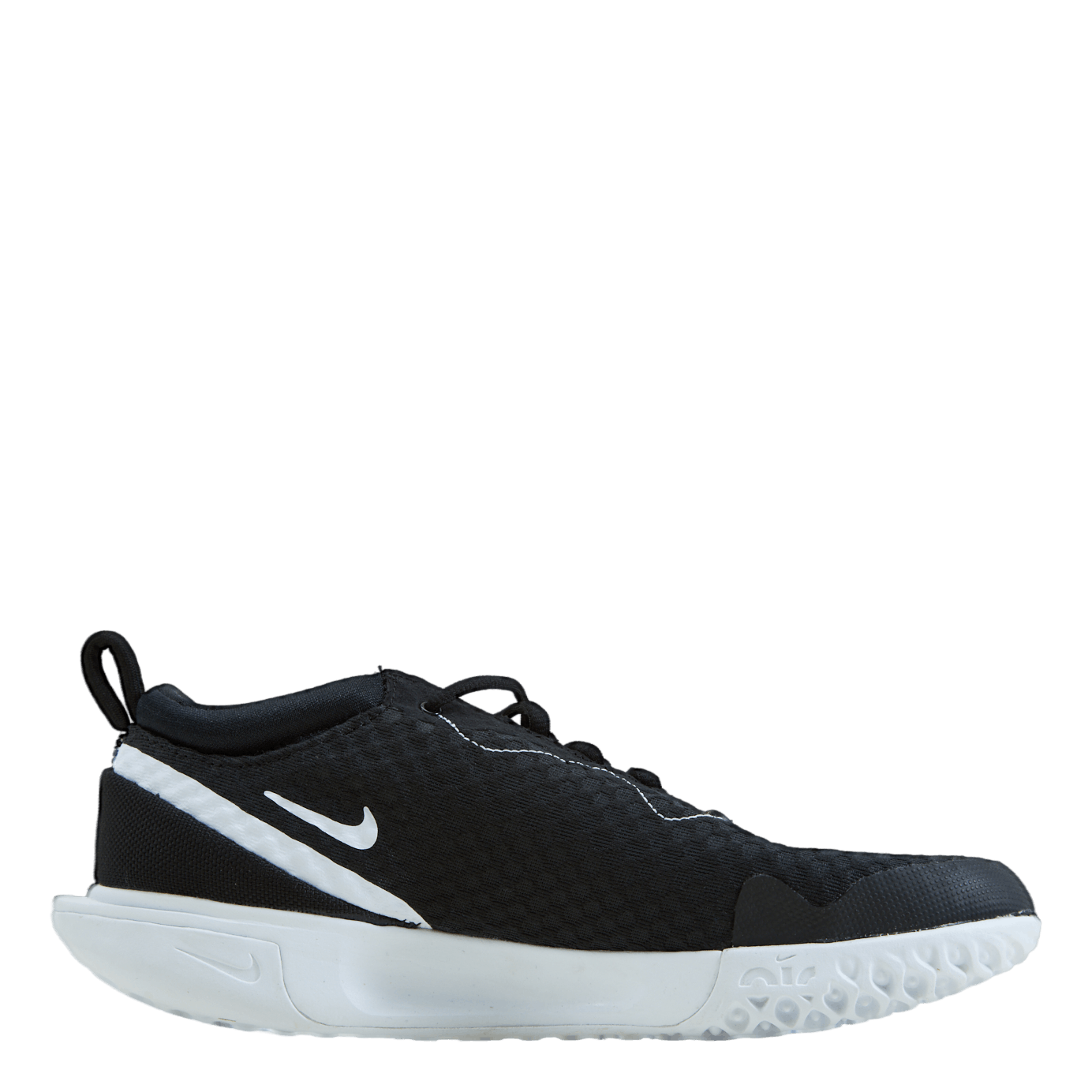 Nikecourt Zoom Pro Men's Hard  Black/white