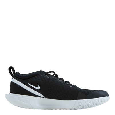 Nikecourt Zoom Pro Men's Hard  Black/white