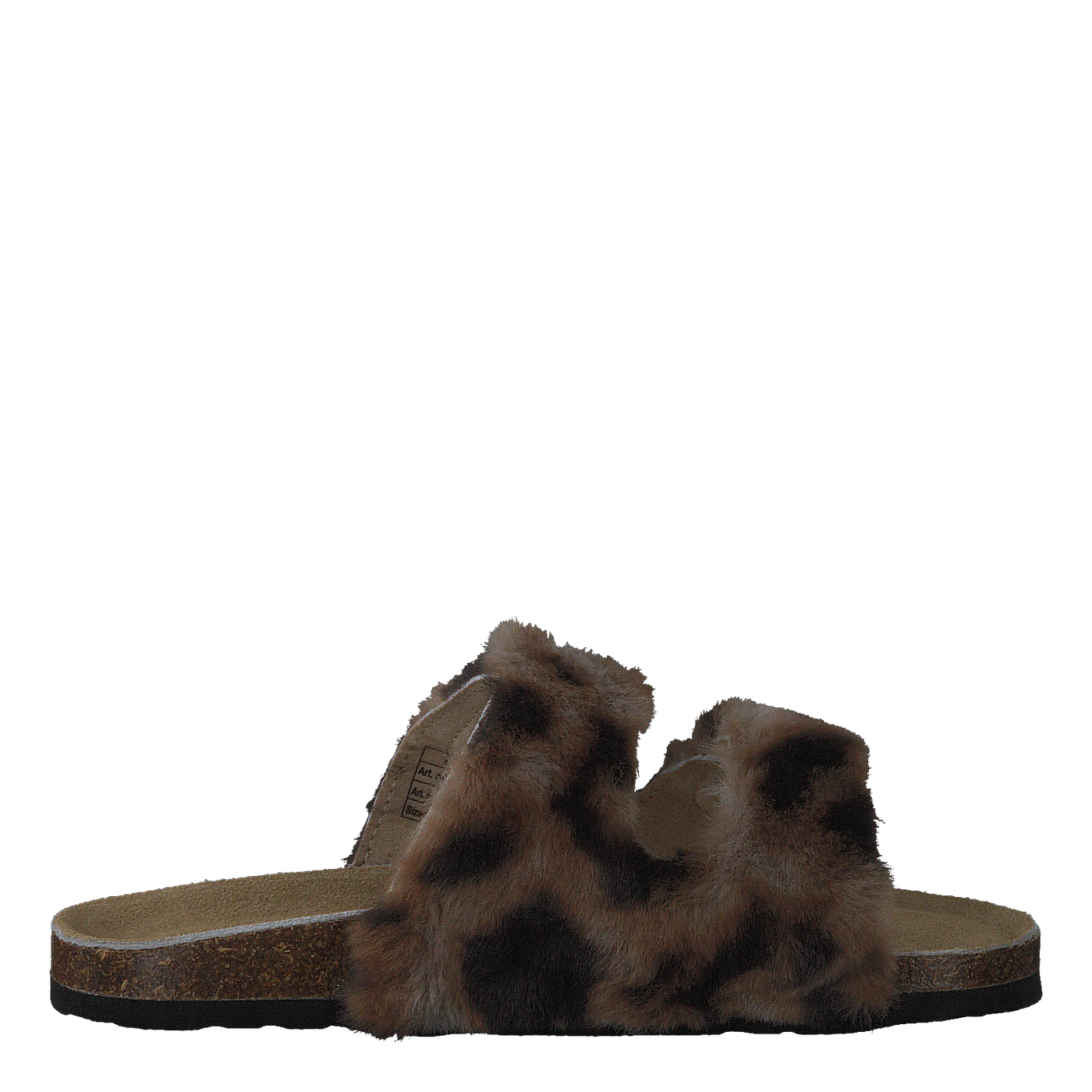 Nordan Leopard