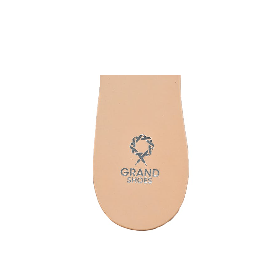 Leather Insole