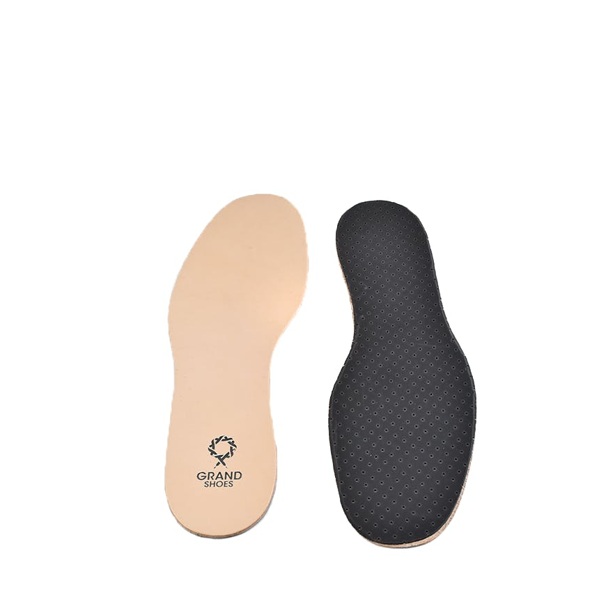 Leather Insole