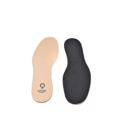 Leather Insole