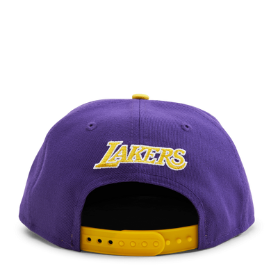 Lakers Team Wordmark 9FIFTY