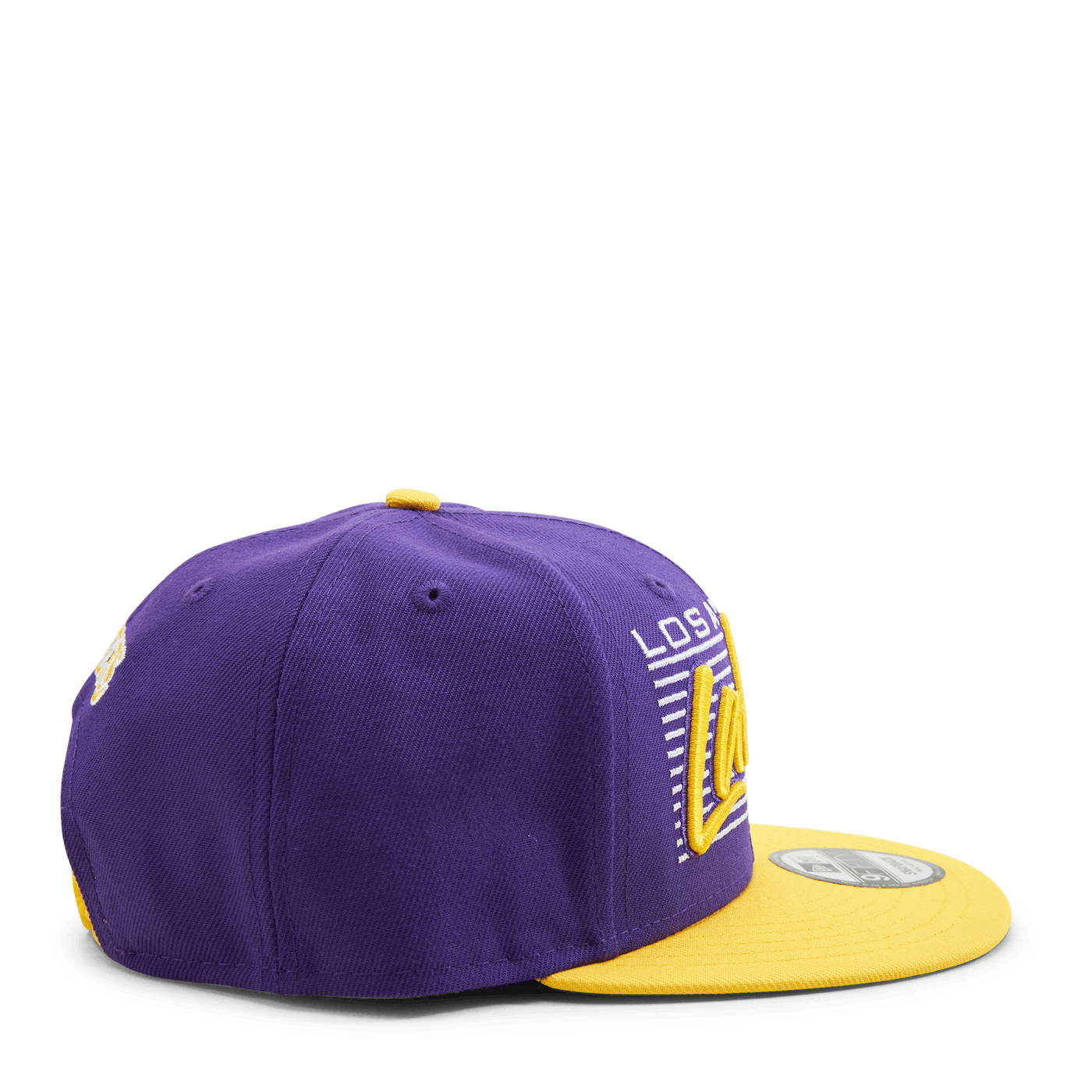 Lakers Team Wordmark 9FIFTY