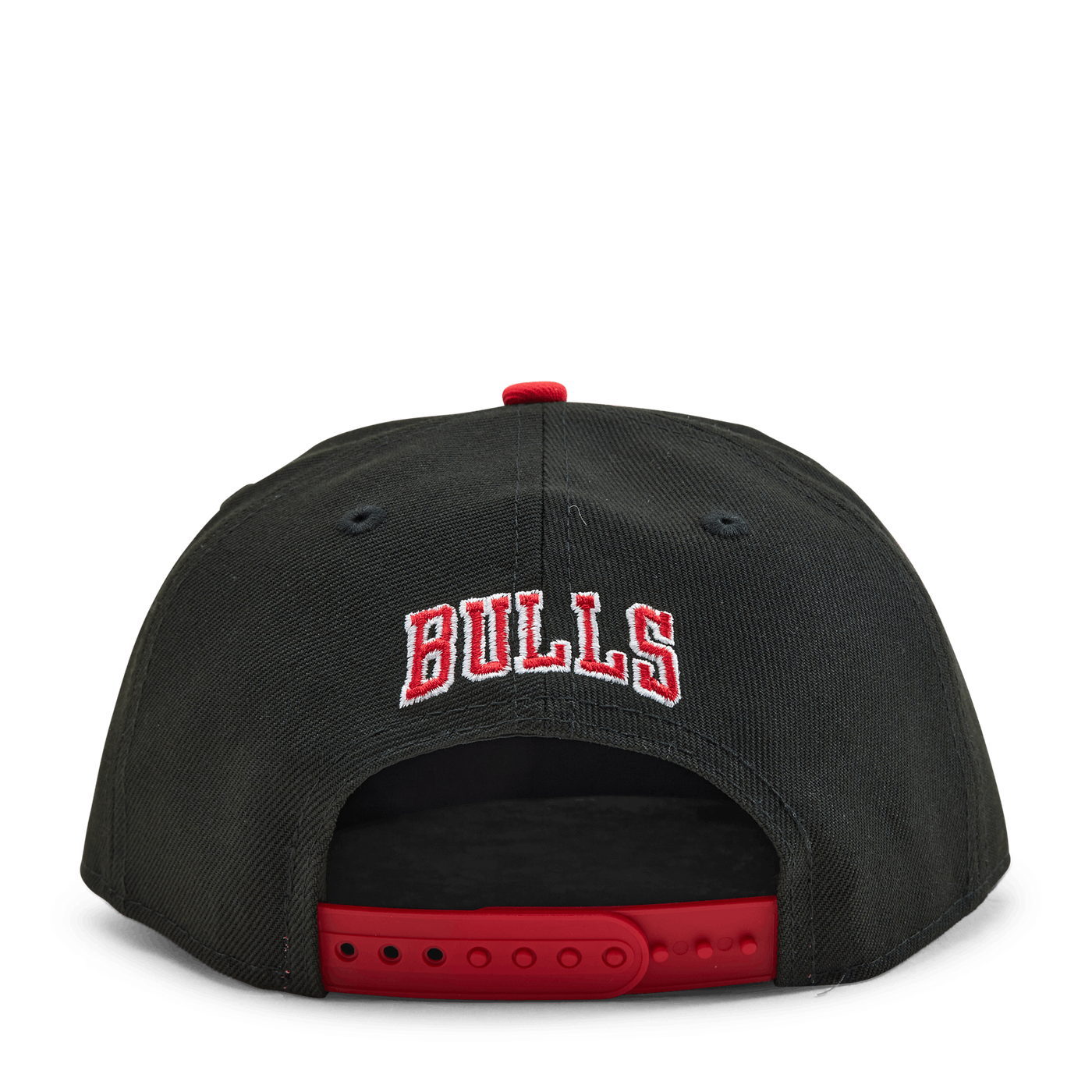 Bulls Team Wordmark 9FIFTY