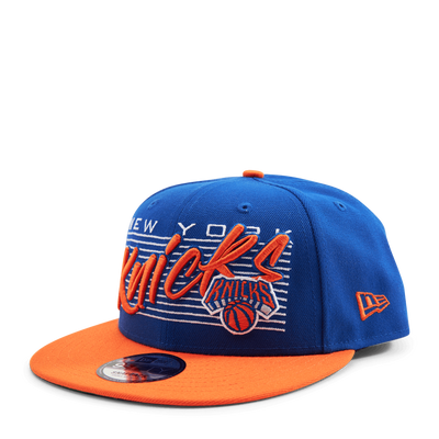 KnicksTeam Wordmark 9FIFTY