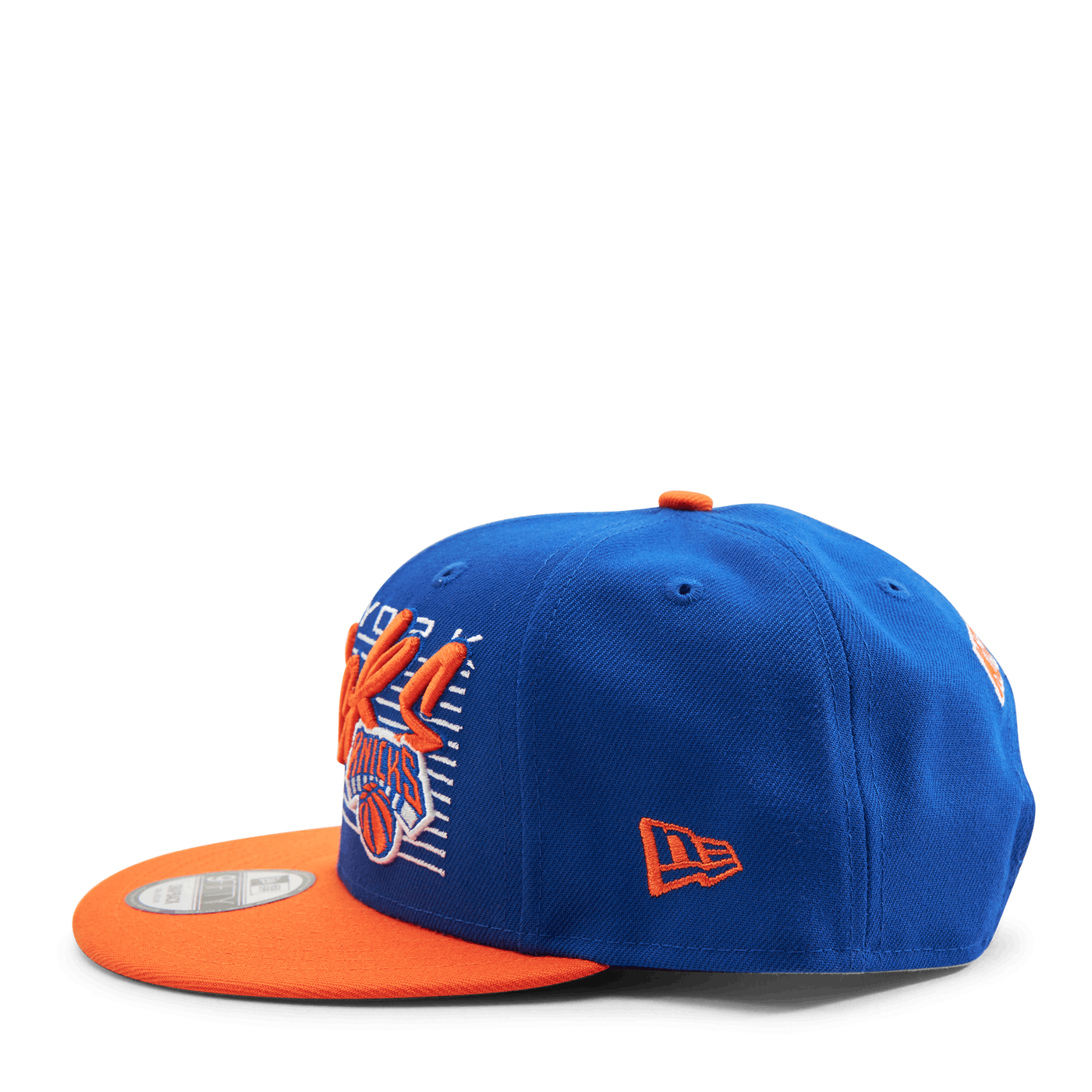 KnicksTeam Wordmark 9FIFTY