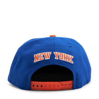 KnicksTeam Wordmark 9FIFTY