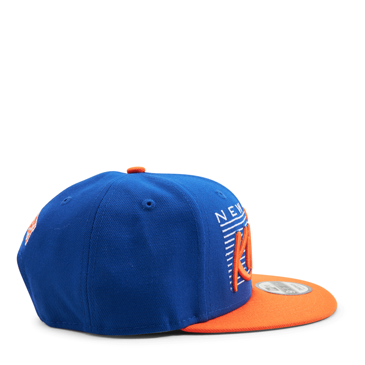 KnicksTeam Wordmark 9FIFTY