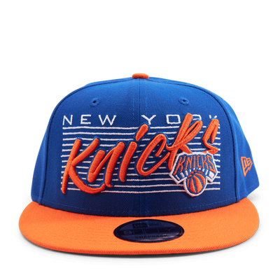 KnicksTeam Wordmark 9FIFTY