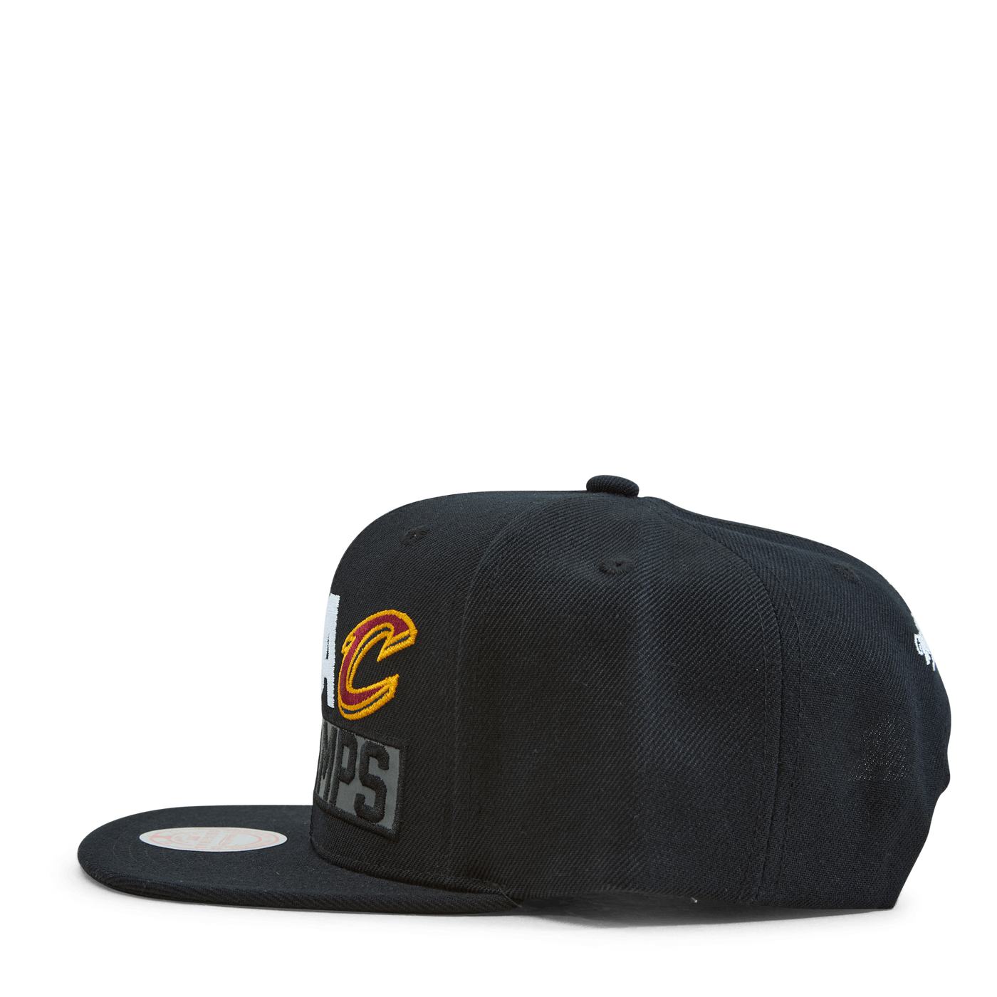 Cavaliers Champs Snapback 16 HWC