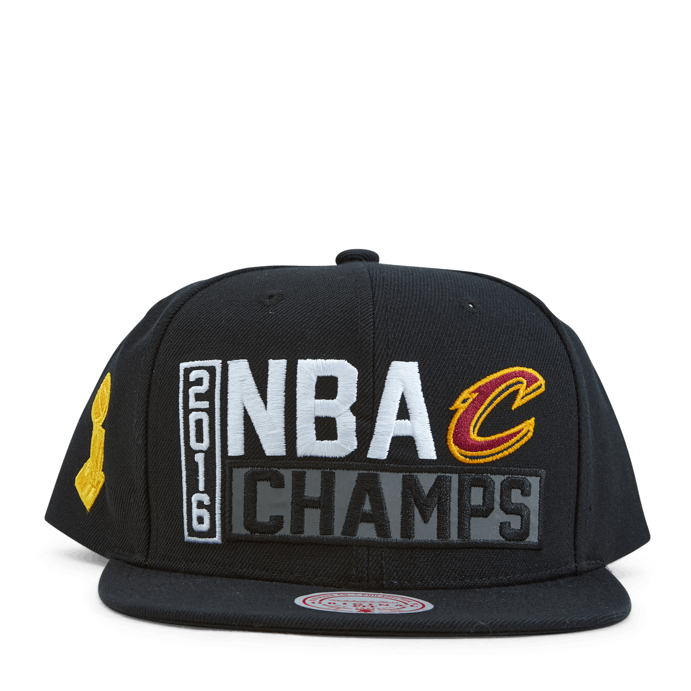 Cavaliers Champs Snapback 16 HWC