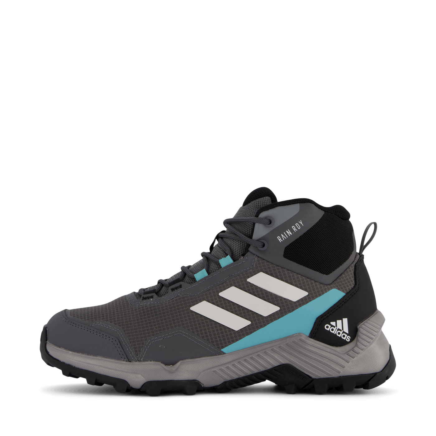 Eastrail 2.0 Mid RAIN.RDY Hiking Shoes Grey Five / Dash Grey / Core Black