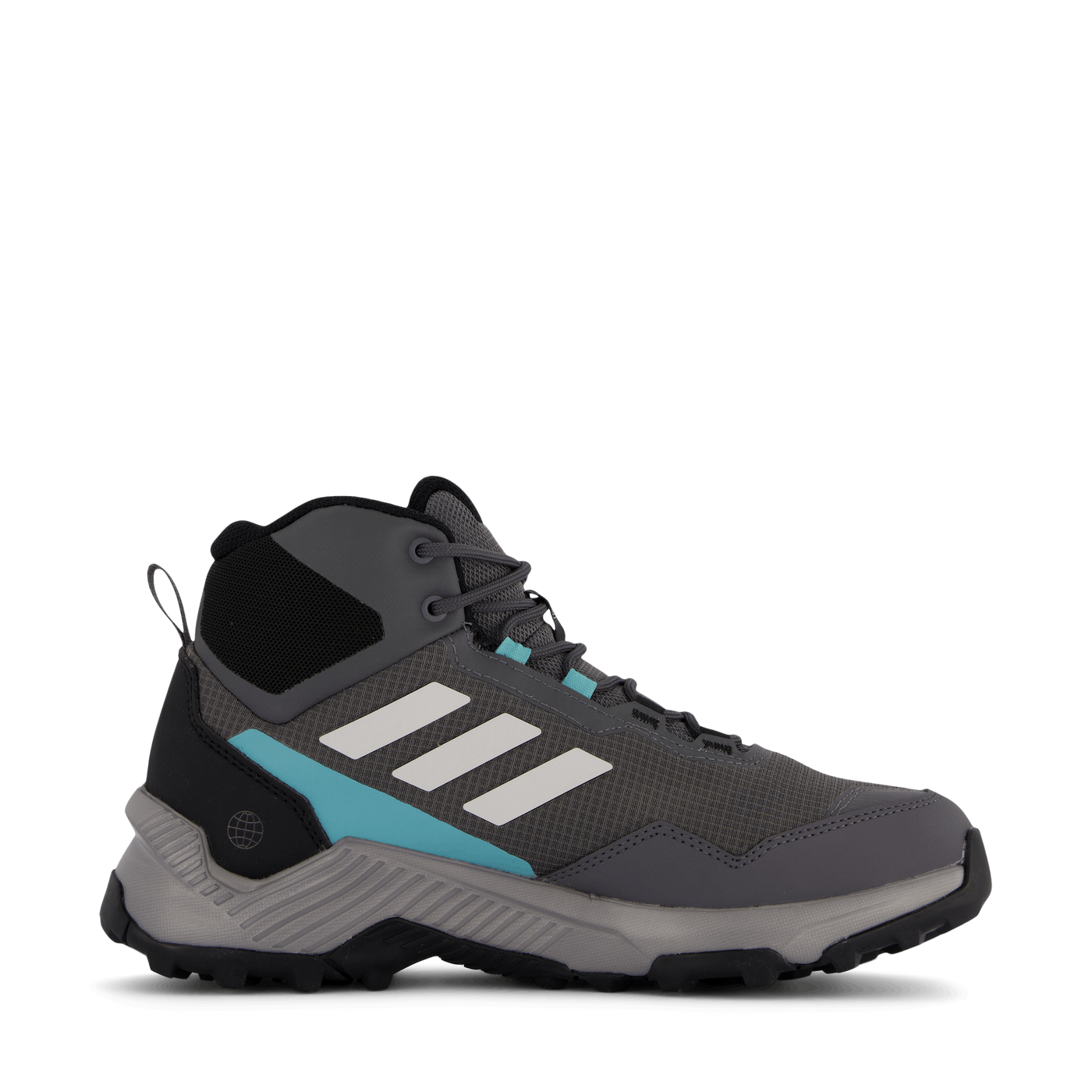 Eastrail 2.0 Mid RAIN.RDY Hiking Shoes Grey Five / Dash Grey / Core Black