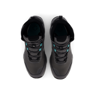 Eastrail 2.0 Mid RAIN.RDY Hiking Shoes Grey Five / Dash Grey / Core Black